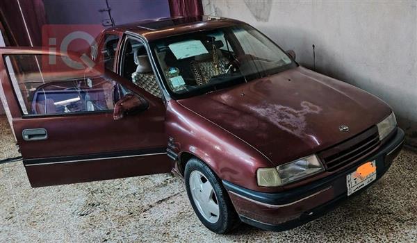 اوبل فيكترا 1991 للبيع في العراق - الموصل